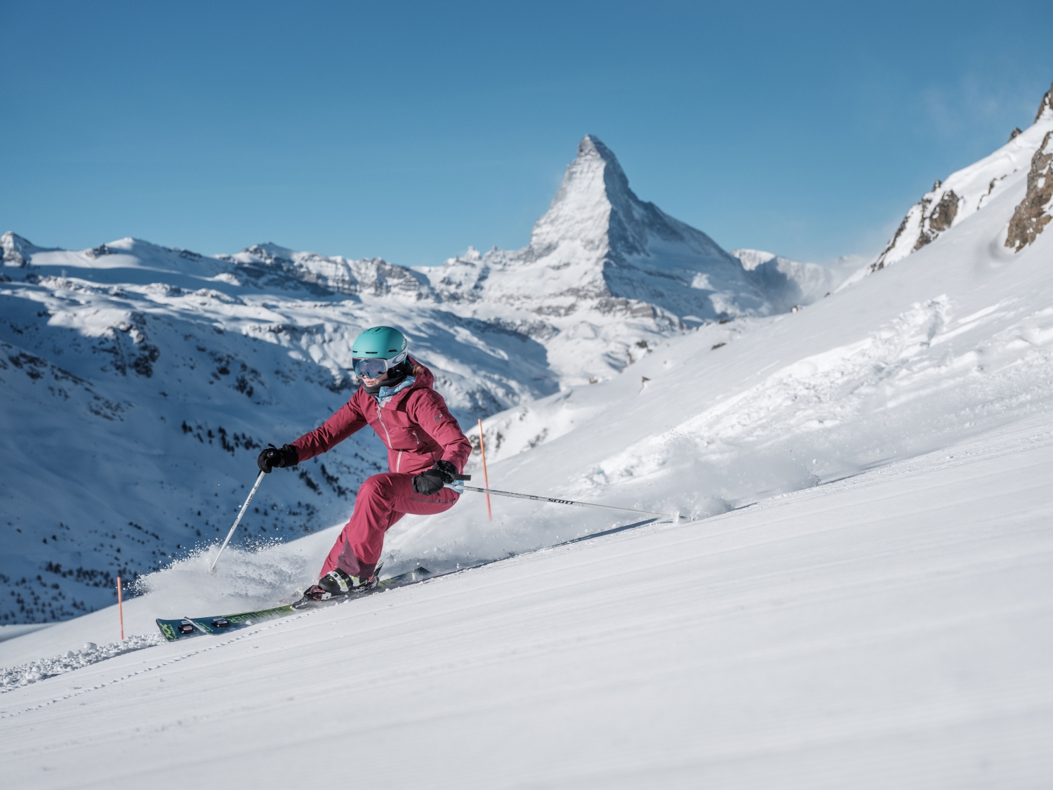 The Best Ski Resorts Near Geneva with Short Transfer Times Snow Magazine